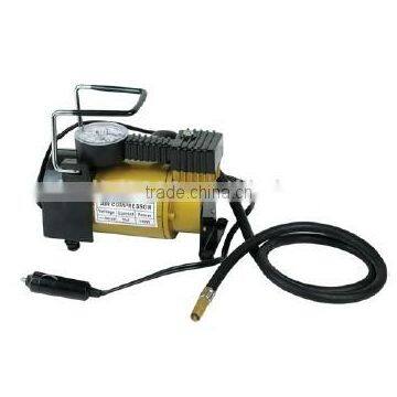 PORTABLE AIR COMPRESSOR,METAL AIR COMPRESSOR,MINI AIR COMPRESSOR