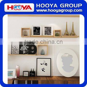 Drawing Room Decorative Board, Black/nature Wood photo-4