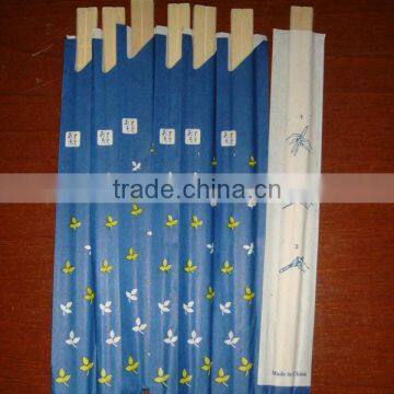 High-quality and best price Disposable wooden chopstick