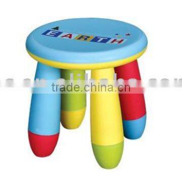 Plastic Stool(XDY-525S) photo-2