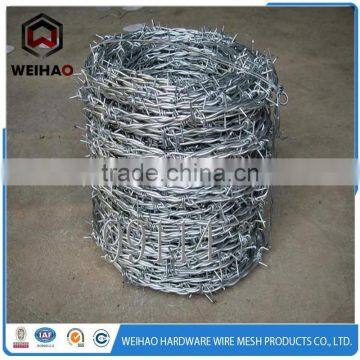 14 Guage Barbed Wire photo-4