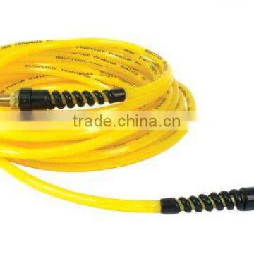 High Quality Excellent Tensile Strength Flexible Colorful PVC Pipe for Car Washing Industry photo-3
