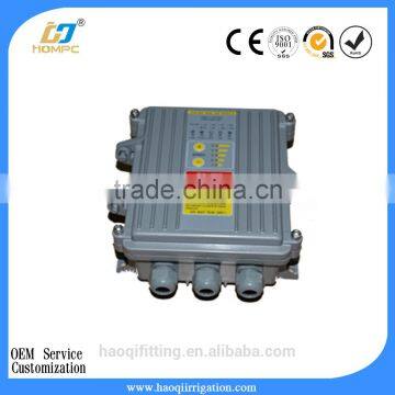 500W-1500W Solar Deep Well Water Pump, Submersible Pump 36V-220V MPPT photo-5