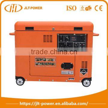 Economical Custom Best Quality 5Kv Diesel Generator