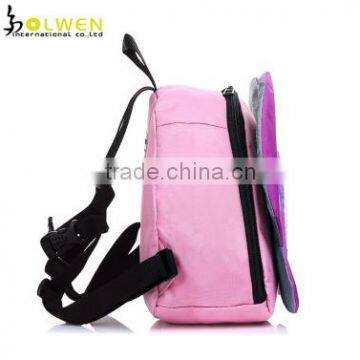 2016 3d Cartoon School Backpack for Kids photo-3