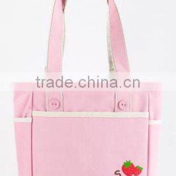 2015 New Products Trendy Insulated Cooler Bags for Frozen Food