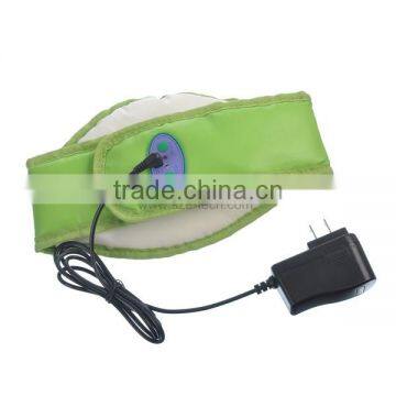 Electic Heating Massage Therapy Thermal Neck Support Belt photo-2