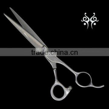 KC-65V Best Quality Professional Damascus Steel Hair Scissors