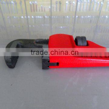 Prices of Industrial Used Adjustable Plumbers Wrench Set for Sale photo-3