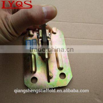 Pressed Formwork Spring Clamp for Concrete photo-3