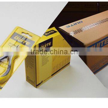 2015 Cheap Nickel Steel 4.5" Mini Niddle Nose Pliers photo-6