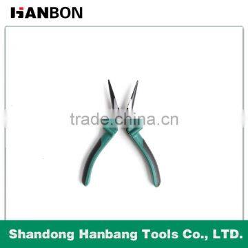 6'' Eccentric Needle Nose Pliers,Long Nose Pliers photo-2