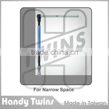 1/4" Dr. 2 Way Speed Wrench photo-4