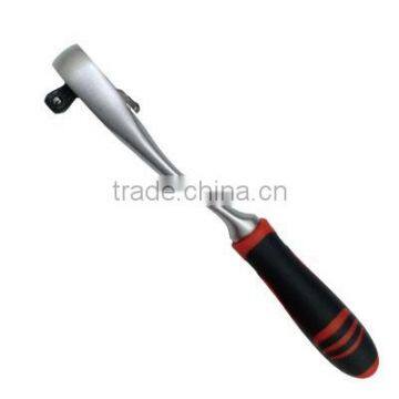 Swivel Socket Ratchet Wrench