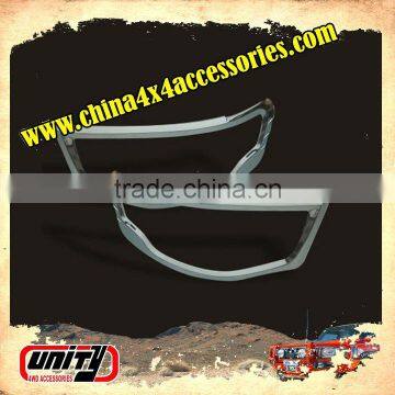 MITSUBISHI TRITON -HEAD LAMP RIM