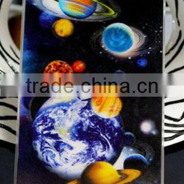 Hot sell 3d phone case for samsung and iphone