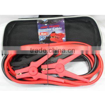High Quality Customer Design 200AMP Heavy Duty Emergency Jump Leads Car Battery Booster Jumper Cable photo-2