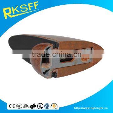 2017 Best Sale Zinc Alloy Super Quality Glass Clamp in Bulk photo-3