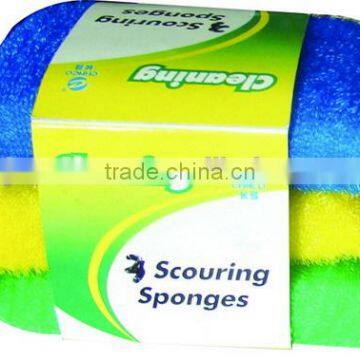 Kitchen Cleaning Scrubber photo-3