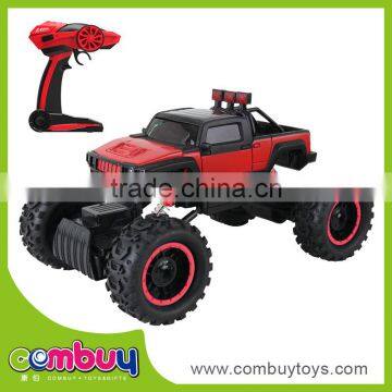 Wholesale 1:14 remote control child rc toy wall climbing car toys