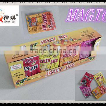 China manufacture hot sale fruit flavoured powder drink