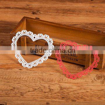 Scrapbooking Wholesaler Metal Craft Scrapbooking Embellishments photo-6