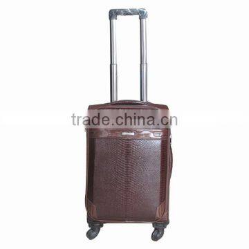 trolley bag/luggage bag cases /luggage trolley bag for travelling