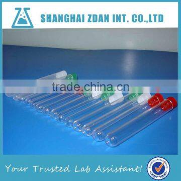 Different Colors Plastic Test Tube With Cork,Cap For Food,Cindy,Crafts photo-3