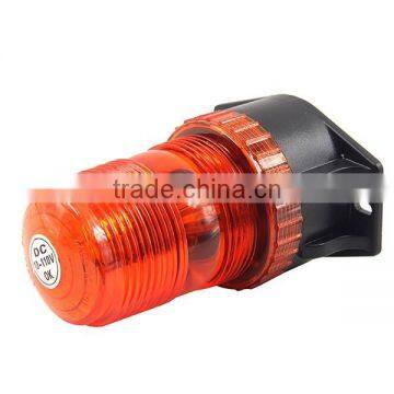 Forklift 360* Safety Zone Light 110v Warning Strobe Lamp photo-4