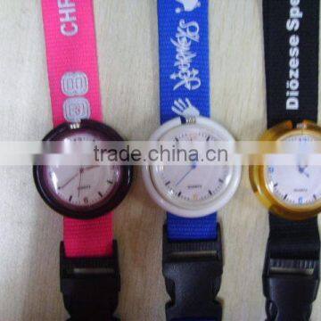 New Product 2014 Custom Clock Lanyard photo-6