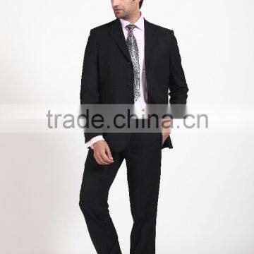 Customer tailored fashion business suits for man