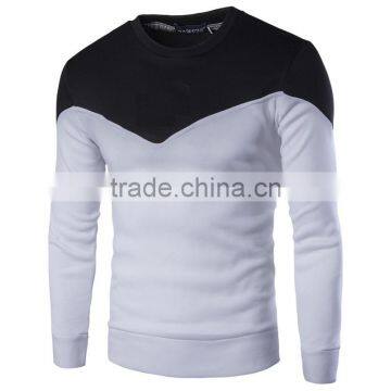 100% Cotton Cheap Travel Plain Slim Fit Hoodies photo-2