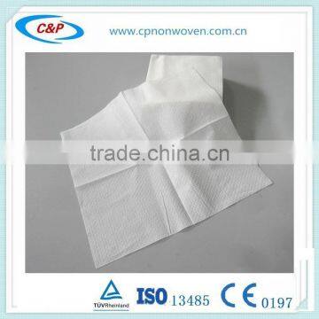 Disposable Sterile airlaid hand towel