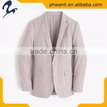 Men Suits Made to Measure Fancy Slim Fit Suits photo-3