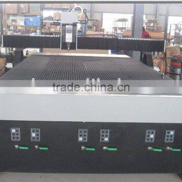 ON SALE superior vanguard series CNC wood router machinerySV2030