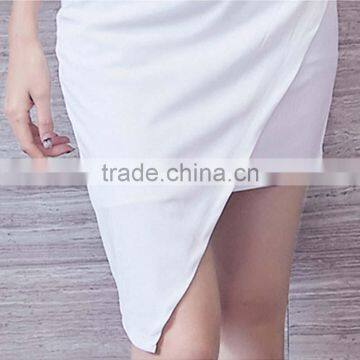 Fashion Trend 2017 New Coming Perfect Fit Tight Fitted Dress With Your Design photo-6
