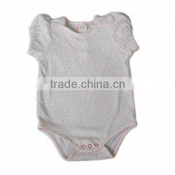 Baby Romper