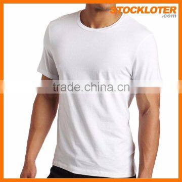 New Arrival 2016 Bulk Cheap Stocklot Men t Shirt photo-6
