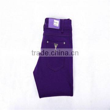 GZY Hot High Waisted Push up Levanta Colas Butt Lift Jeans for Women