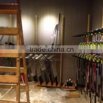 Golf Club/clothing/wetsuit High Qualities Retail Shop Display photo-2