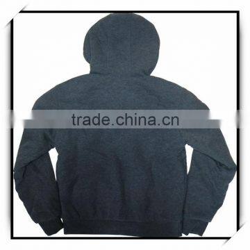 Factory Order Boys Plain Custom Hoodies Kid Jacket photo-6
