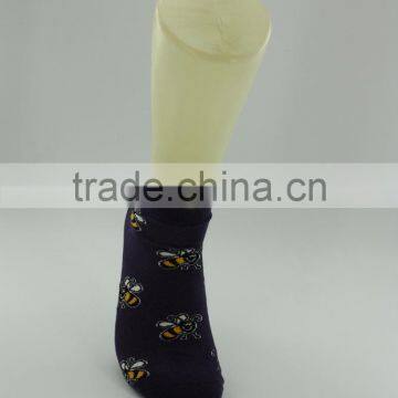 Men Sport Ankle Socks Bulk Wholesales With Cushion Pading on Foot photo-6