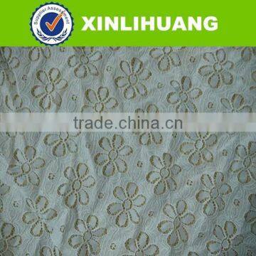 High Quality Embroidery Guipure/Lace