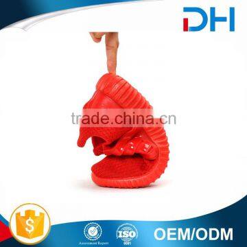 Very Hot Red Casual Shoes for Women photo-2