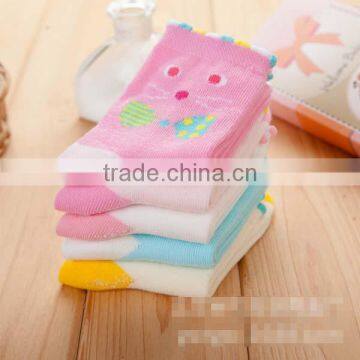 Sock Manufacturers Thick Warm Baby / Kids / Children Bulk Socks Wholesale photo-2