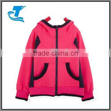 Hottest Kid Sport Jacket and Pants Sets