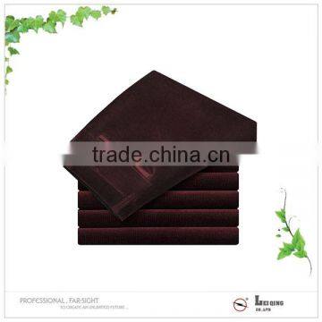 Elastic Blue Army Green Black Red Wine Khaki Corduroy Pants For Men photo-2