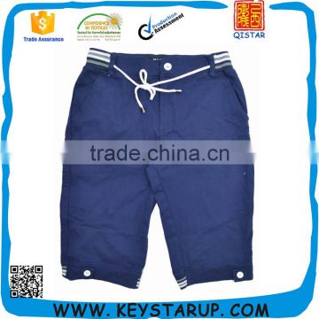 Royal Navy Blue Advanced Male Cargo shorts