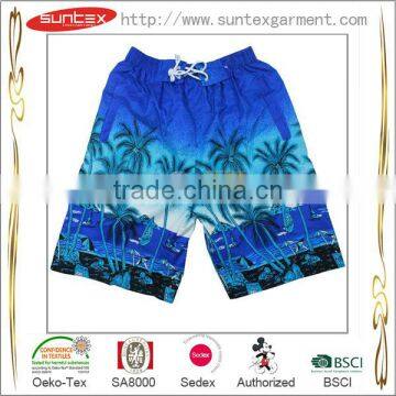 2014 New arrival Beach shorts