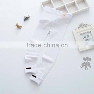 S16541A Wholesale Kids Clothing Children Girl Spring Leggings photo-3